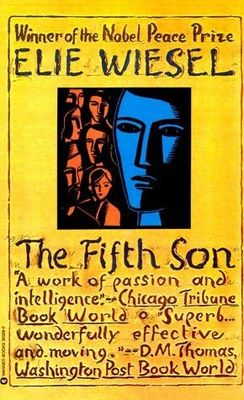 Fifth son : a novel