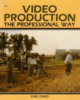 Video production the professional way