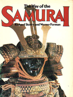 The way of the samurai