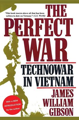 Perfect war : technowar in Vietnam