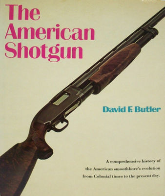 American shotgun