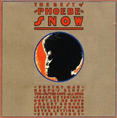 The best of Phoebe Snow