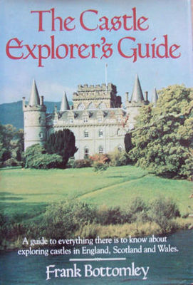 Castle explorer's guide