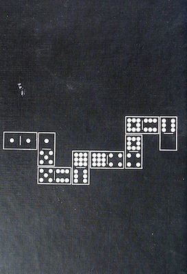 Domino book : games, solitaire, puzzles