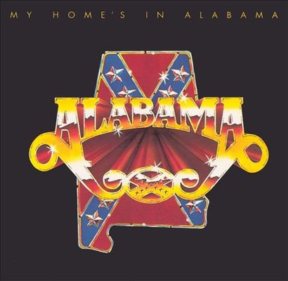 My home's in Alabama
