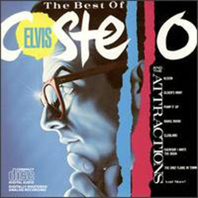 Best of Elvis Costello & the Attractions