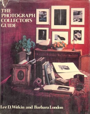 Photograph collector's guide