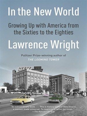 In the new world : growing up with America, 1960-1984
