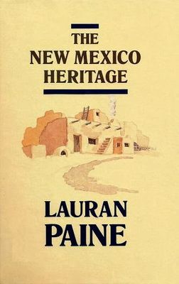 New Mexico heritage