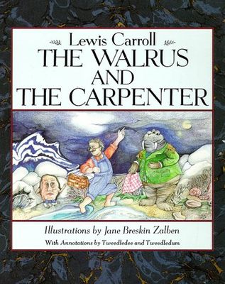 Walrus and the carpenter