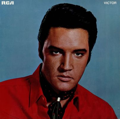 Elvis' Gold Records, Vol. 2
