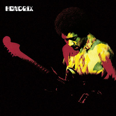 BAND OF GYPSYS (COMPACT DISC)