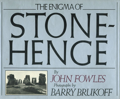 Enigma of Stonehenge
