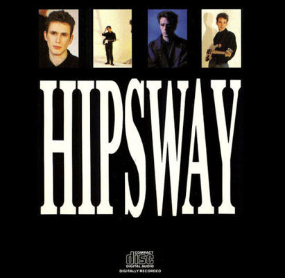 HIPSWAY (COMPACT DISC)