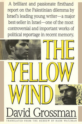 Yellow wind