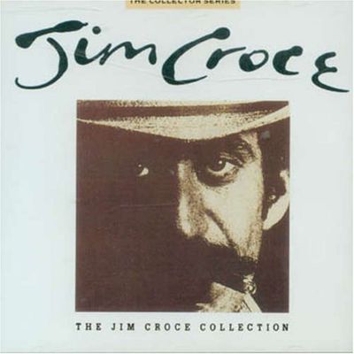 Jim Croce collection
