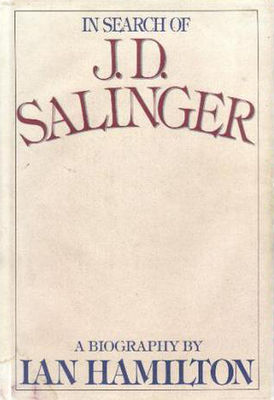 In search of J.D. Salinger