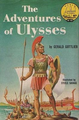 Adventures of Ulysses.
