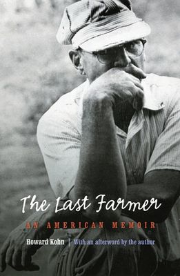 Last farmer : an American memoir