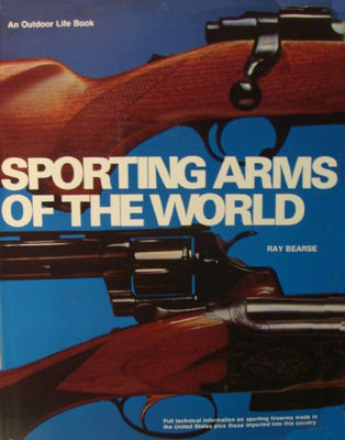 Sporting arms of the world