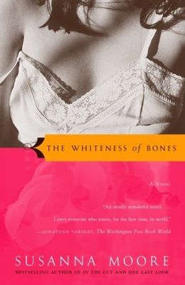 Whiteness of bones