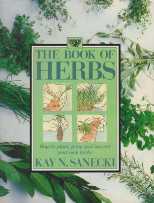 Book of herbs