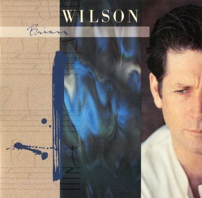 BRIAN WILSON (COMPACT DISC)