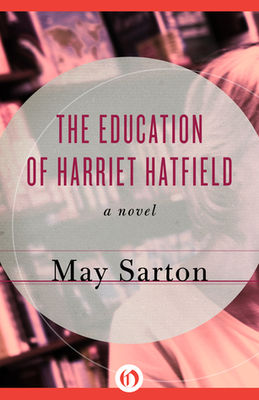 Education of Harriet Hatfield : a novel