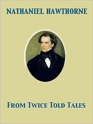Twice told tales