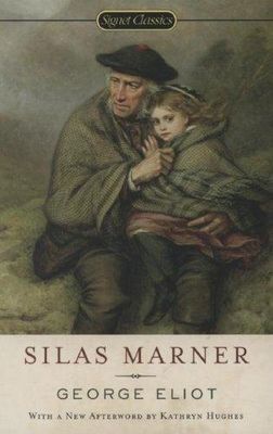 SILAS MARNER (AIRMONT CLASSIC)