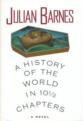History of the world in 10 1/2 chapters