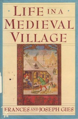 Life in a medieval village