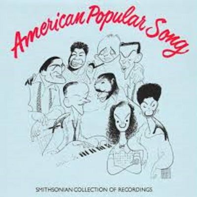 American popular song, Disc 3 : [six decades of songwriters and singers].