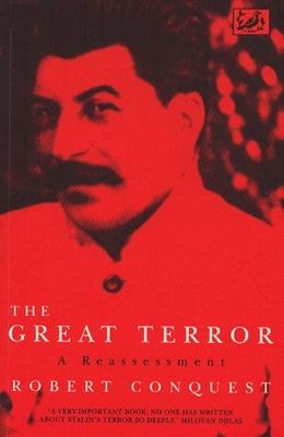 Great terror : a reassessment