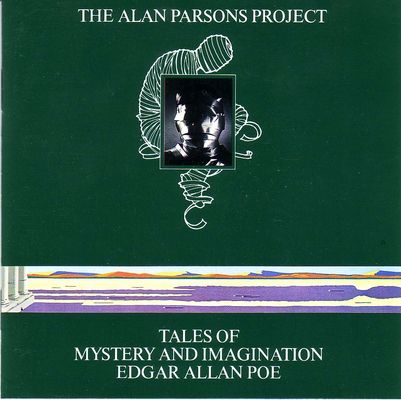 Tales of mystery and imagination.