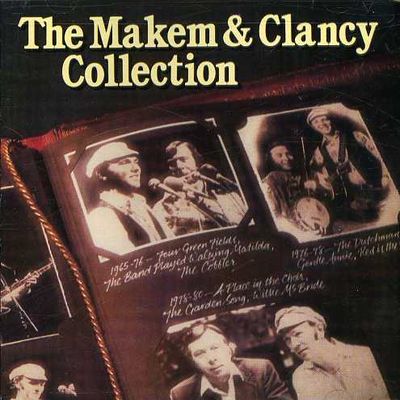 Makem & Clancy collection
