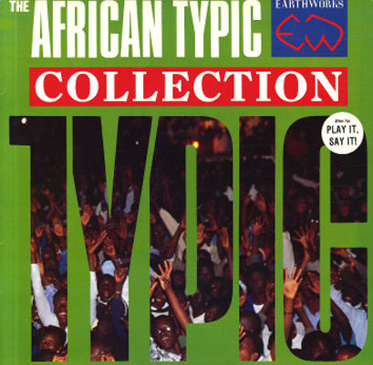 The African typic collection.