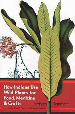 Indian use of wild plants for crafts, food, medicine, and charms