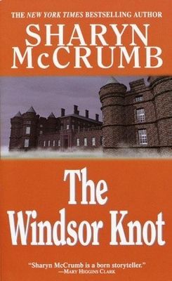 Windsor knot : an Elizabeth MacPherson mystery