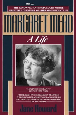 Margaret Mead : a life