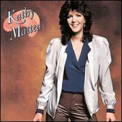 KATHY MATTEA: A COLLECTION OF HITS (COMPACT DISC)