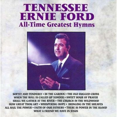 All-time greatest hymns
