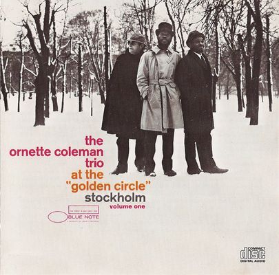 At the Golden Circle, Stockholm. Volume 1