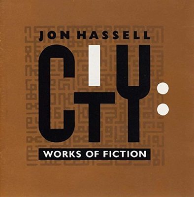 City : works of fiction