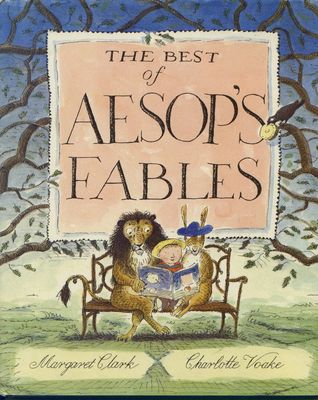 Best of Aesop's fables