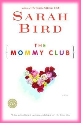 Mommy club ; a novel