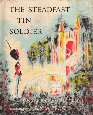 Steadfast tin soldier