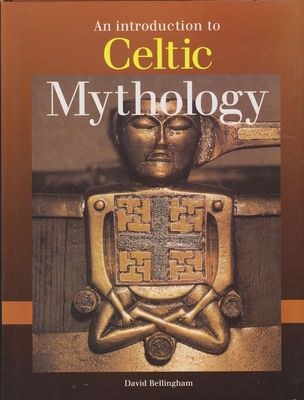Introduction to Celtic mythology
