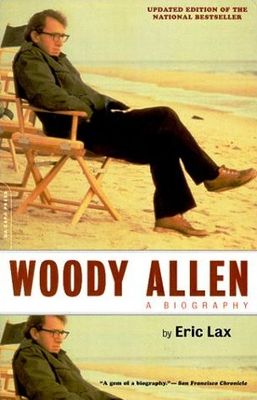 Woody Allen : a biography