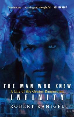 Man who knew infinity : a life of the genius, Ramanujan